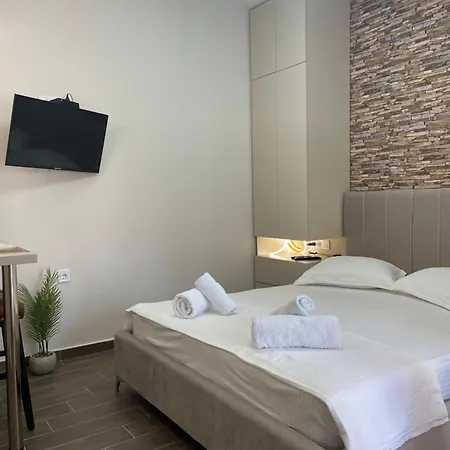 Apartament Magdalene's Premium Ofrínion