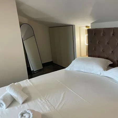 Apartament Magdalene's Premium