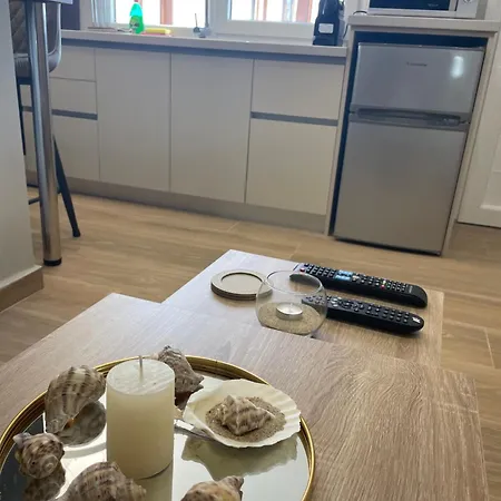 Magdalene's Premium Apartament