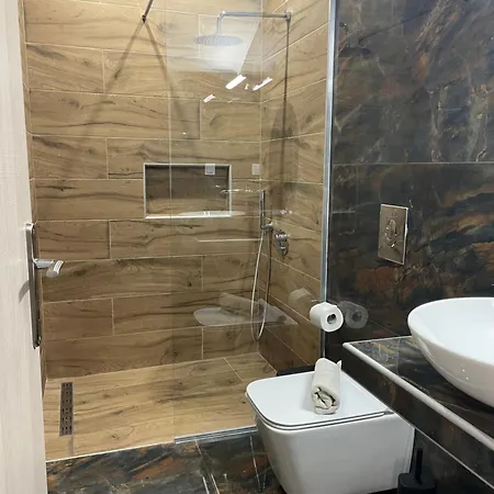 Apartament Magdalene's Premium *