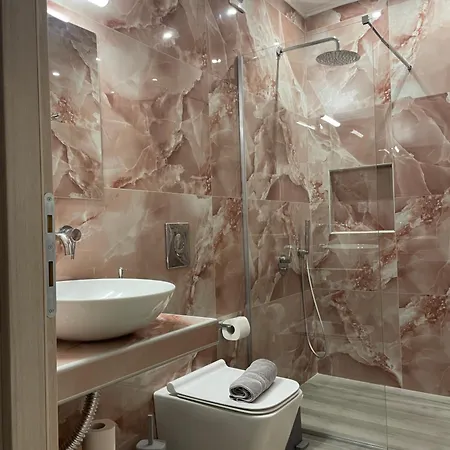 Magdalene's Premium Apartament