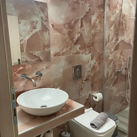 Apartament Magdalene's Premium *