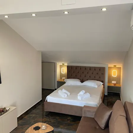 Magdalene's Premium Apartament
