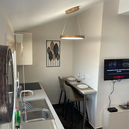 Magdalene's Premium Apartament *