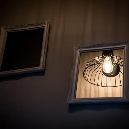 公寓 Magdalene's Premium