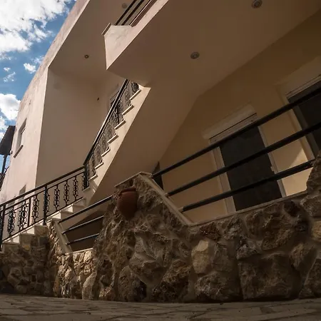 Magdalene's Premium Apartament *