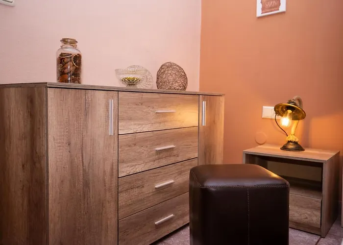 Magdalene's Premium 公寓 *