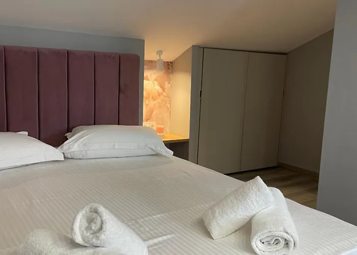 Magdalene's Premium 公寓