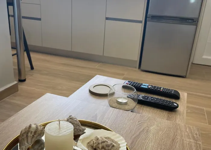 Magdalene's Premium 公寓