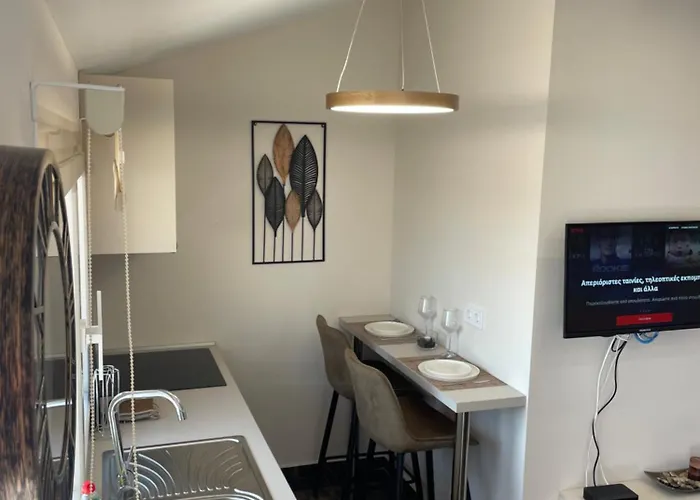 Magdalene's Premium 公寓 *