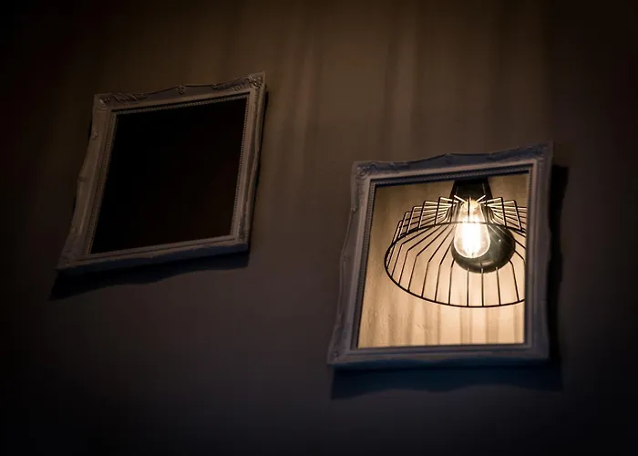 公寓 Magdalene's Premium