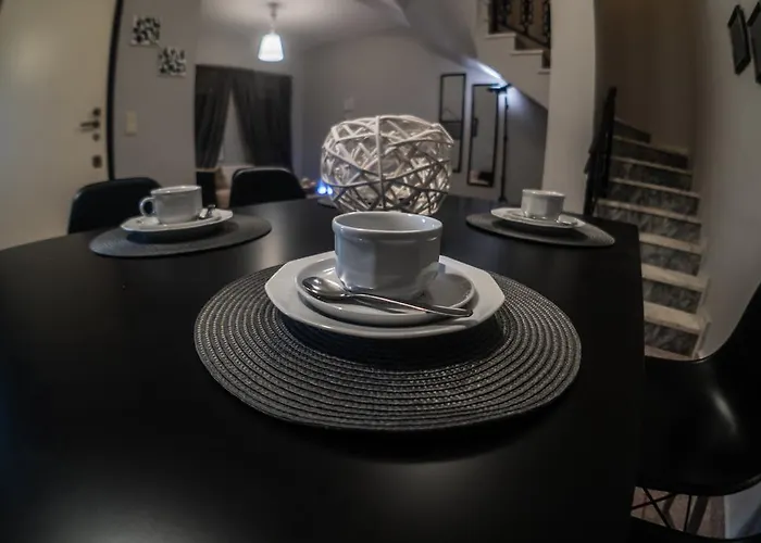 Magdalene's Premium Apartment *